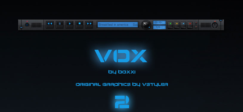 VoX 1